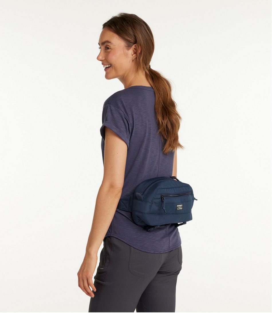 L.L.Bean Outlet | Adults' Continental Waist Pack