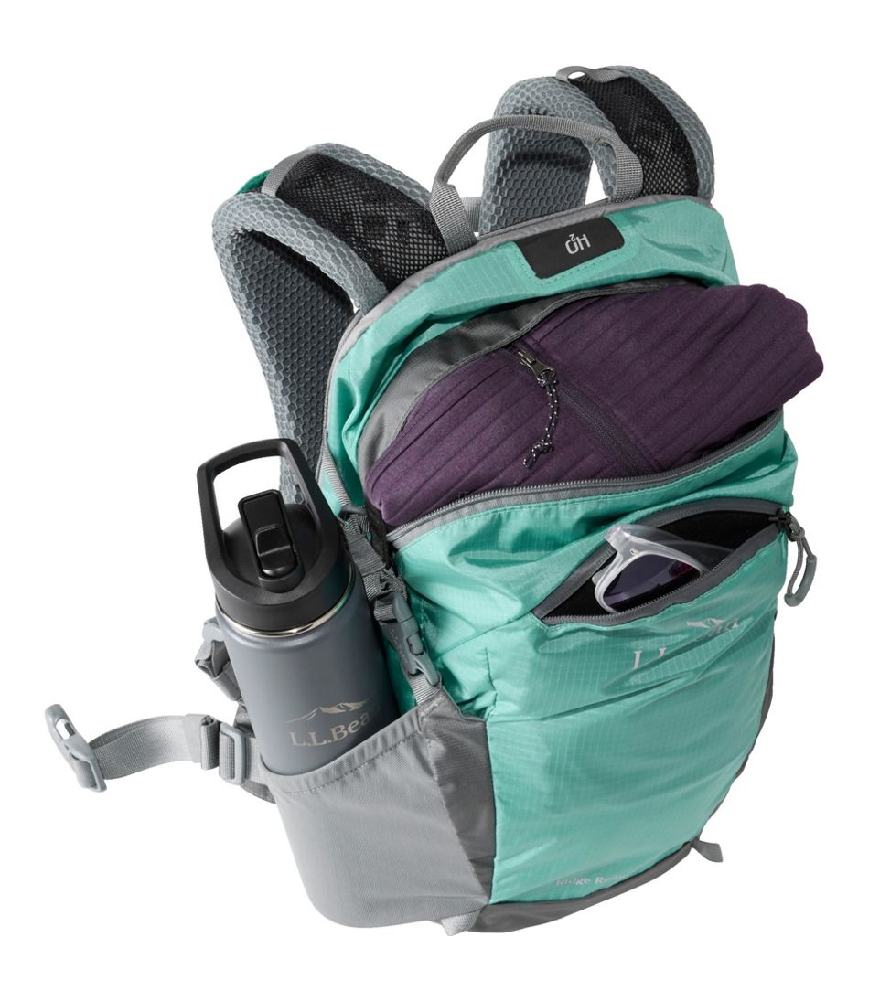 L.L.Bean Sale | Women's Ridge Runner Day Pack, 15L