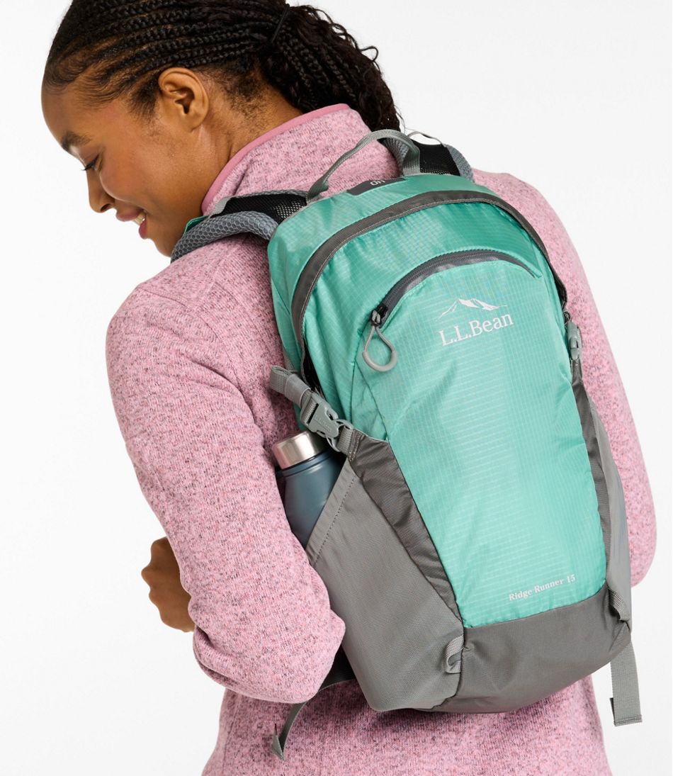 L.L.Bean Sale | Women's Ridge Runner Day Pack, 15L