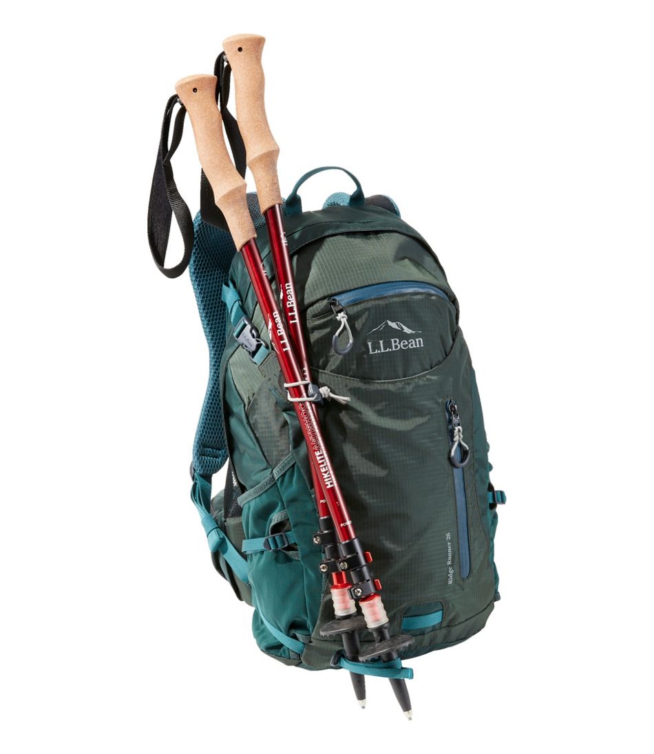L.L.Bean On Sale | Hikelite Antishock Hiking Poles