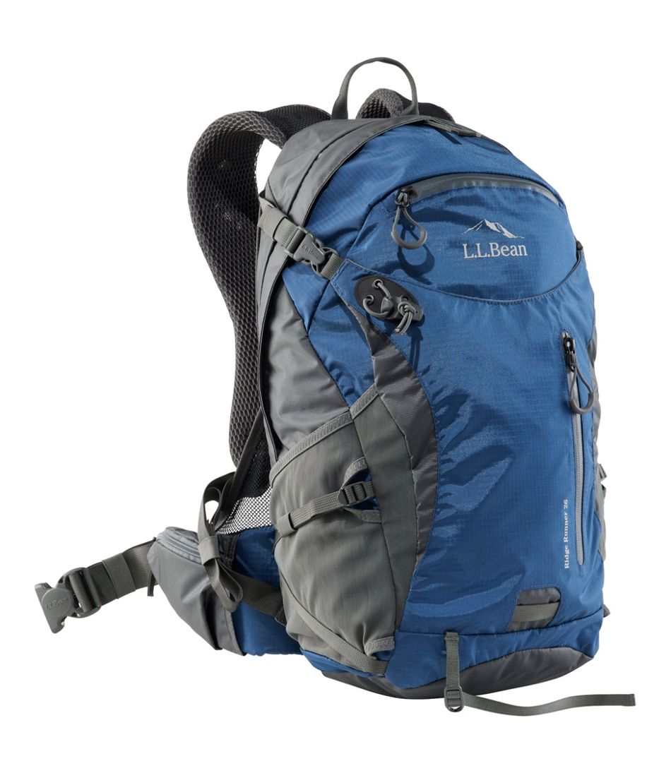 L.L.Bean For Sale | Ridge Runner Pack, 26L