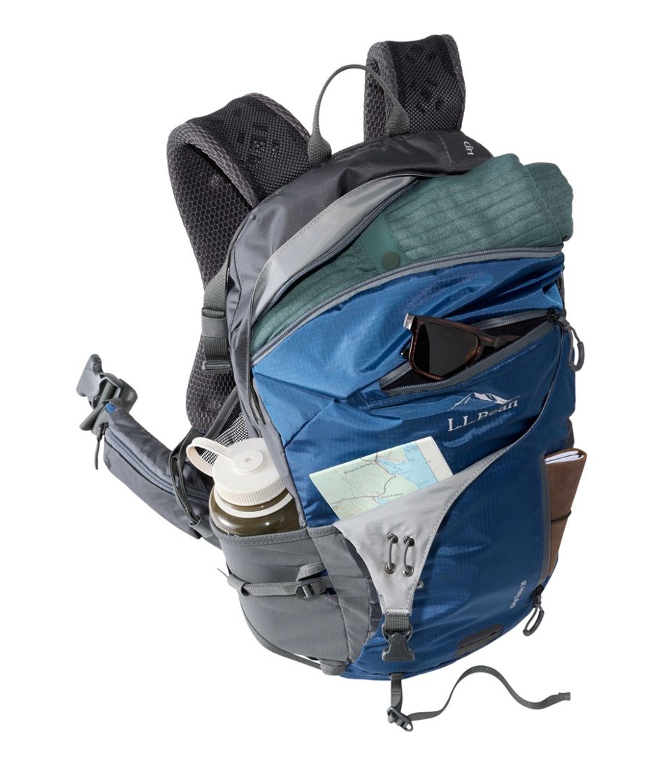 L.L.Bean For Sale | Ridge Runner Pack, 26L
