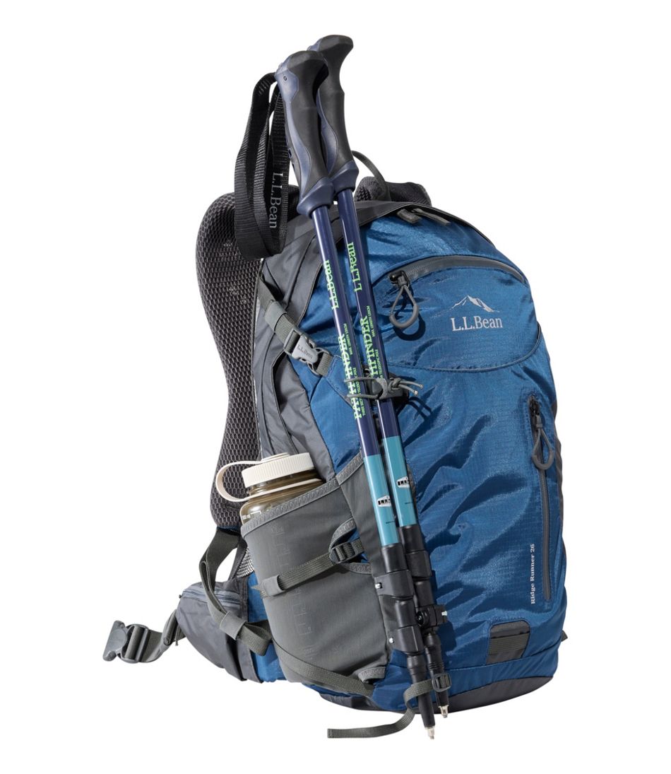 L.L.Bean For Sale | Ridge Runner Pack, 26L