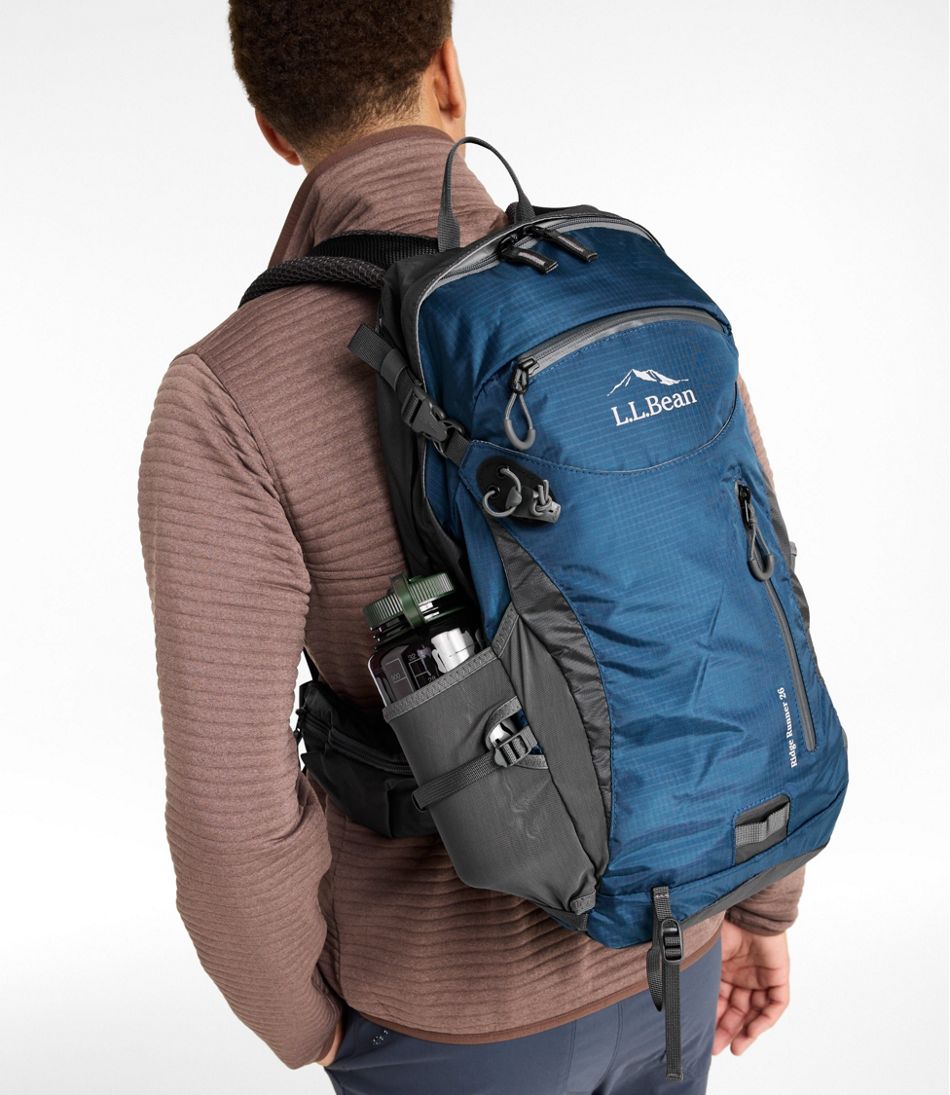 L.L.Bean For Sale | Ridge Runner Pack, 26L