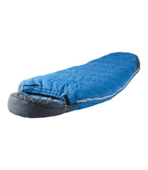 L.L.Bean New | Adventure Sleeping Bag, 25° Mummy
