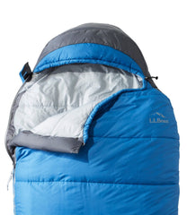L.L.Bean New | Adventure Sleeping Bag, 25° Mummy