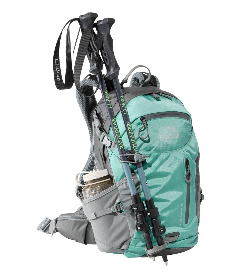 L.L.Bean Online | Women's Ridge Runner Pack, 22L