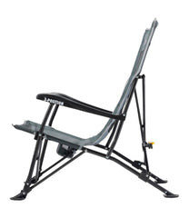L.L.Bean On Sale | Easy Comfort Camp Chair, Low