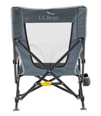 L.L.Bean On Sale | Easy Comfort Camp Chair, Low