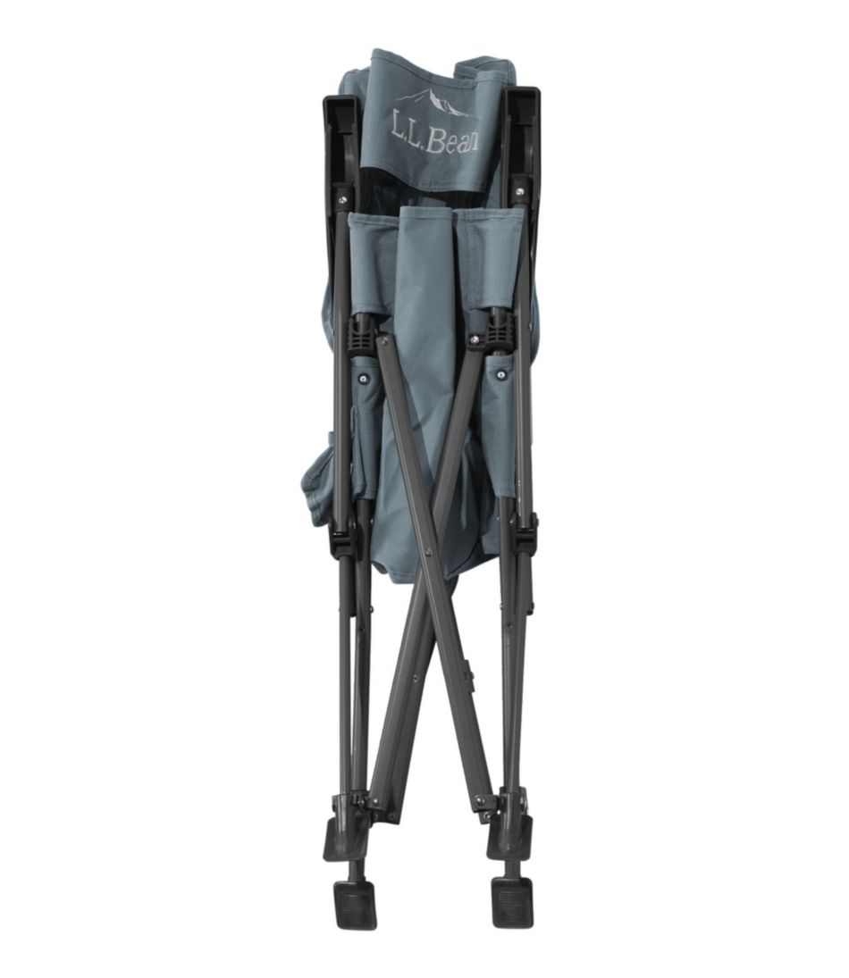L.L.Bean On Sale | Easy Comfort Camp Chair, Low