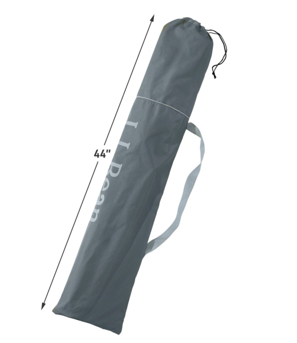 L.L.Bean On Sale | Easy Comfort Camp Chair, Low