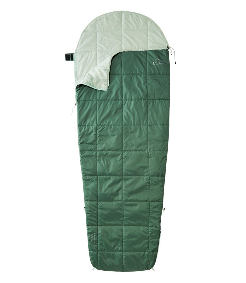 L.L.Bean For Sale | Adults' Adventure 50 Sleeping Bag