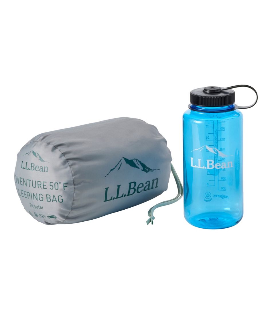 L.L.Bean For Sale | Adults' Adventure 50 Sleeping Bag