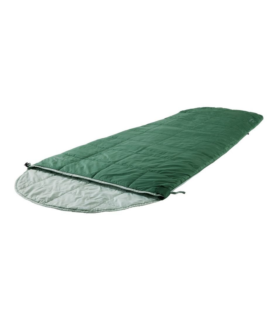 L.L.Bean For Sale | Adults' Adventure 50 Sleeping Bag