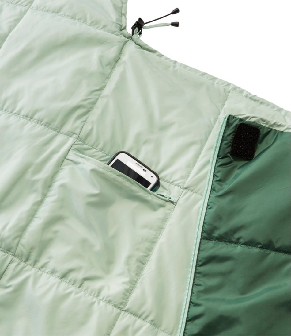L.L.Bean For Sale | Adults' Adventure 50 Sleeping Bag