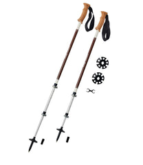 L.L.Bean New | Ridge Runner Hiking Poles, Tall