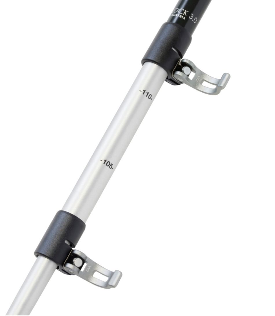 L.L.Bean New | Ridge Runner Hiking Poles, Tall