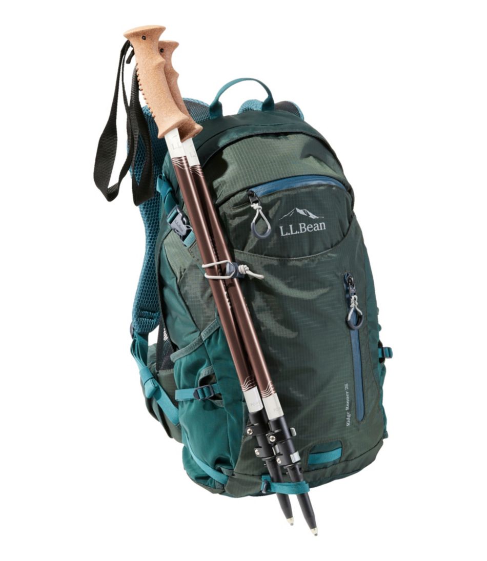 L.L.Bean New | Ridge Runner Hiking Poles, Tall