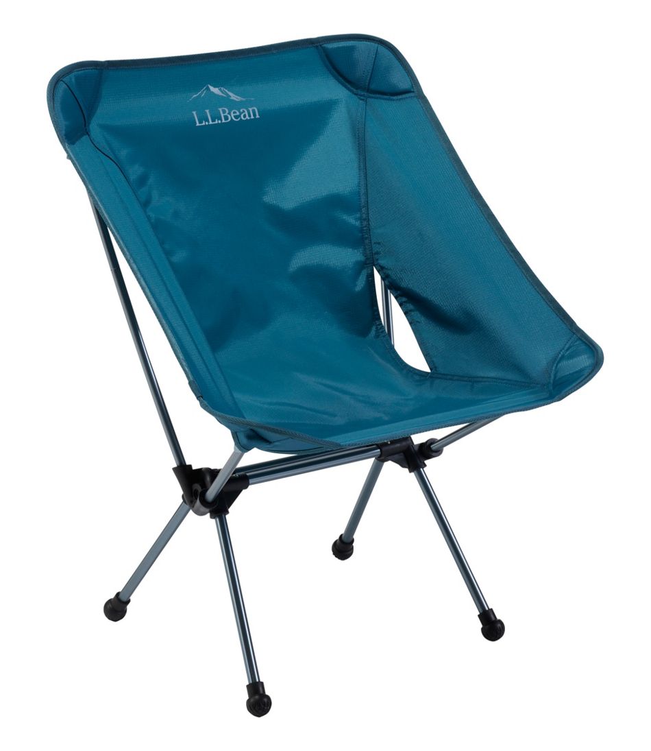 L.L.Bean Online | UL Adventure Camp Chair