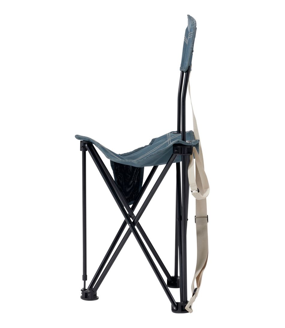 L.L.Bean Discount | Access Camp Chair Tripod