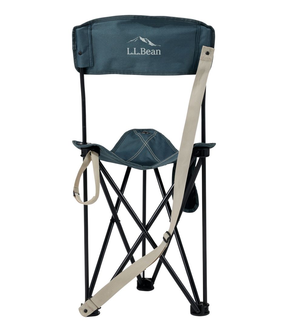 L.L.Bean Discount | Access Camp Chair Tripod