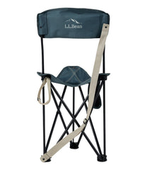 L.L.Bean Discount | Access Camp Chair Tripod