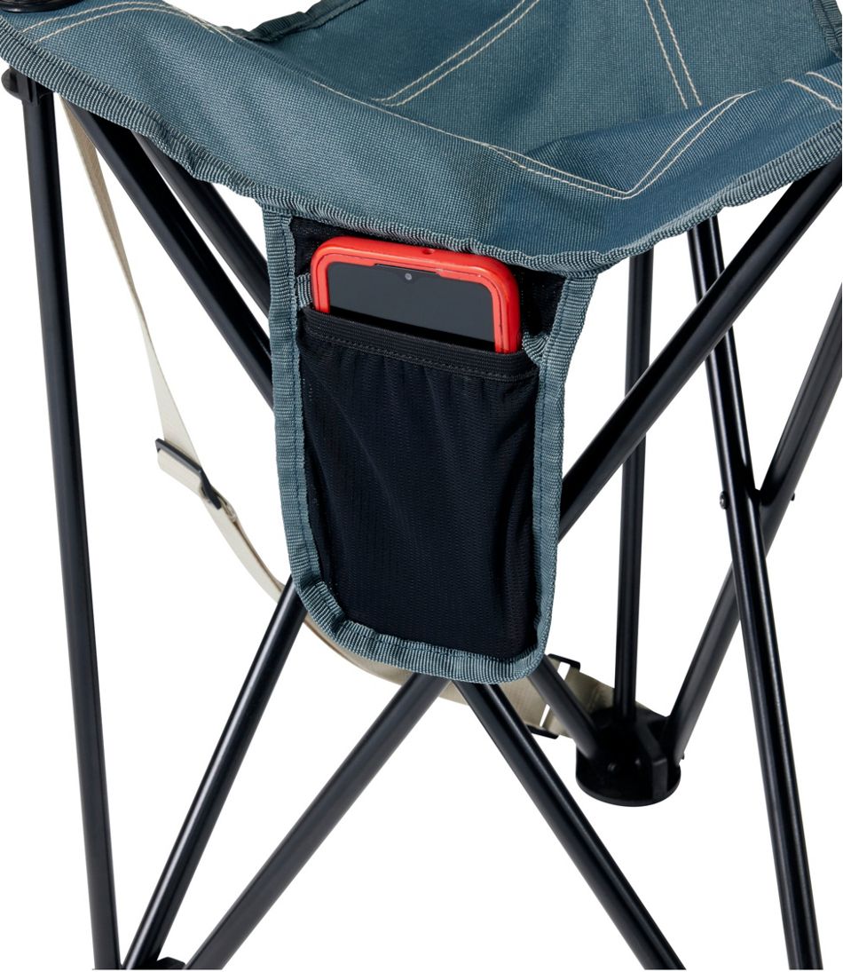 L.L.Bean Discount | Access Camp Chair Tripod
