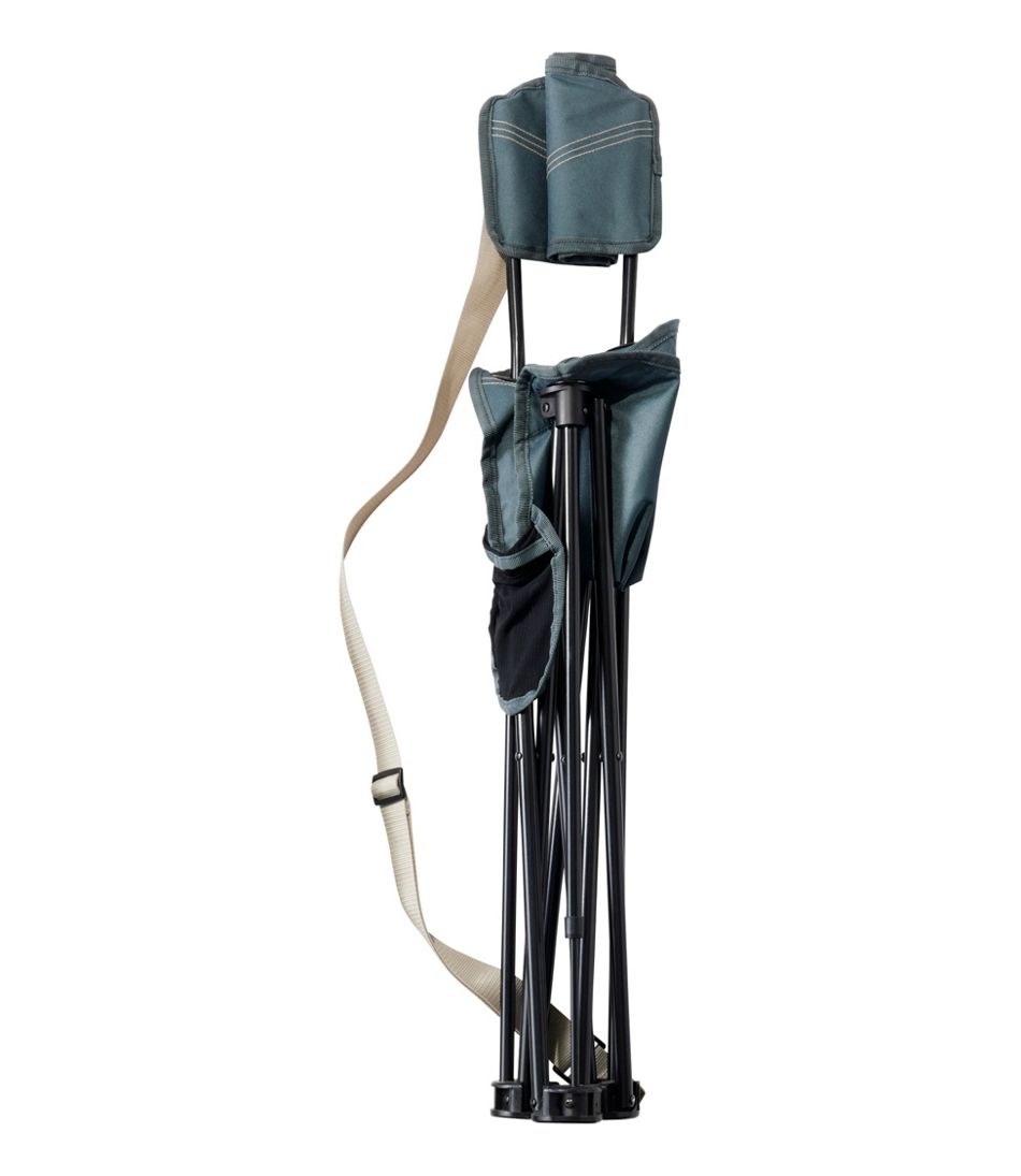 L.L.Bean Discount | Access Camp Chair Tripod