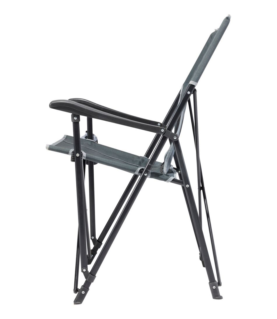 L.L.Bean Outlet | Easy Comfort Camp Chair Max