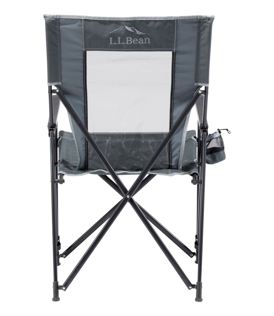 L.L.Bean Outlet | Easy Comfort Camp Chair Max
