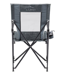 L.L.Bean Outlet | Easy Comfort Camp Chair Max