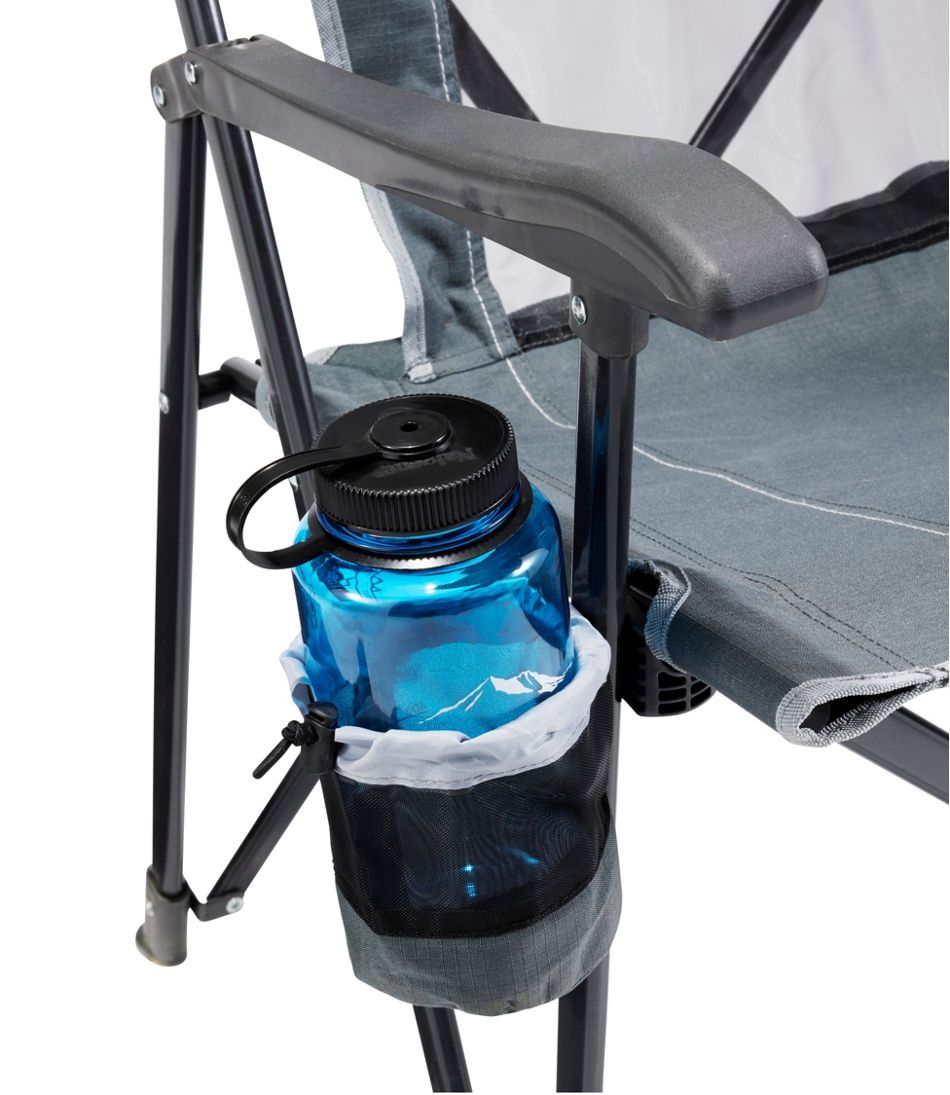 L.L.Bean Outlet | Easy Comfort Camp Chair Max