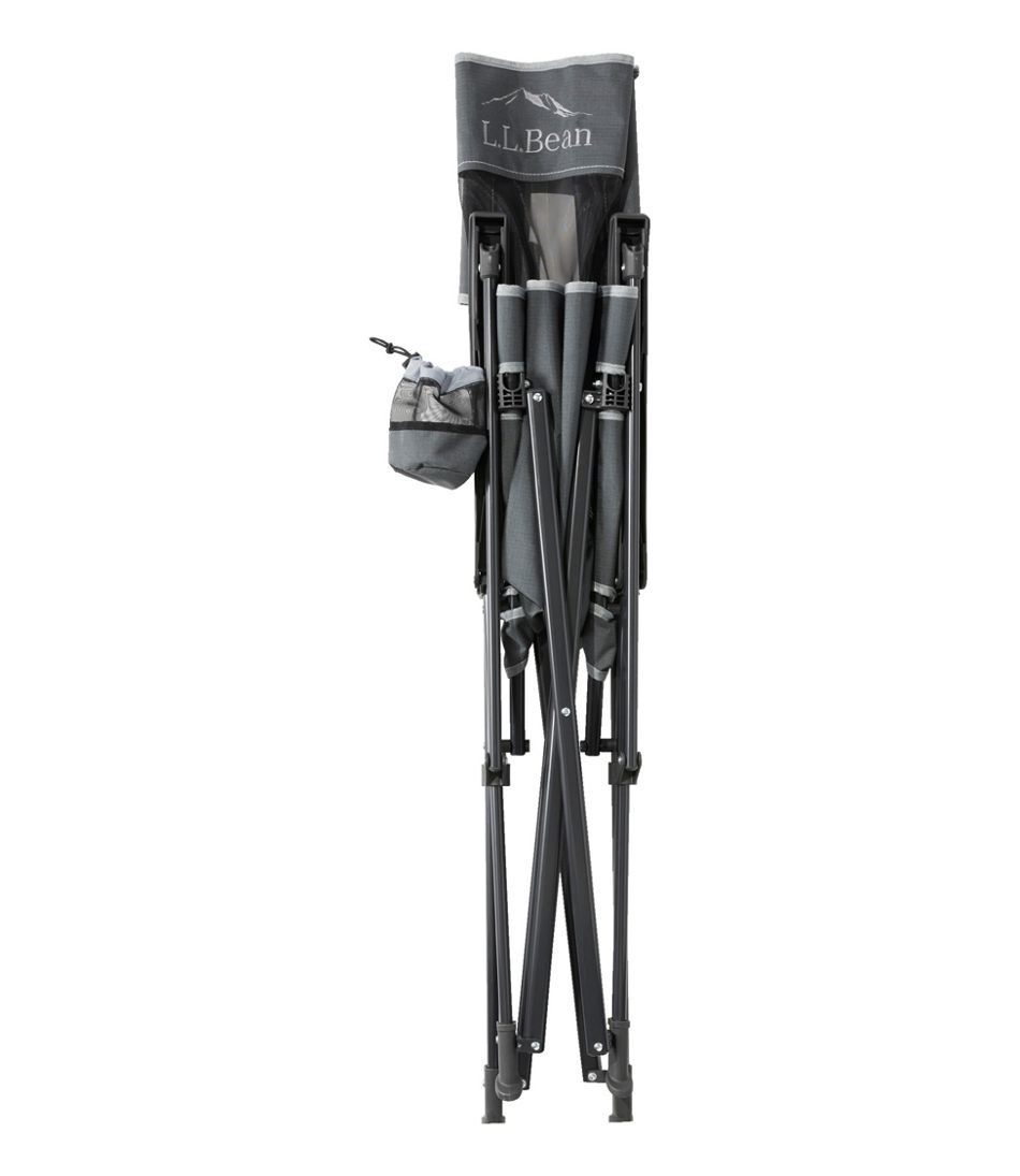L.L.Bean Outlet | Easy Comfort Camp Chair Max