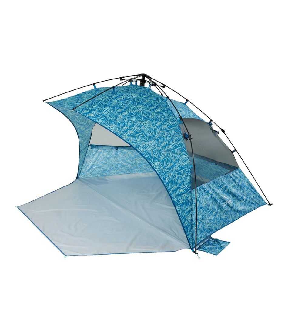 L.L.Bean Sale | Sunbuster Shelter, Print