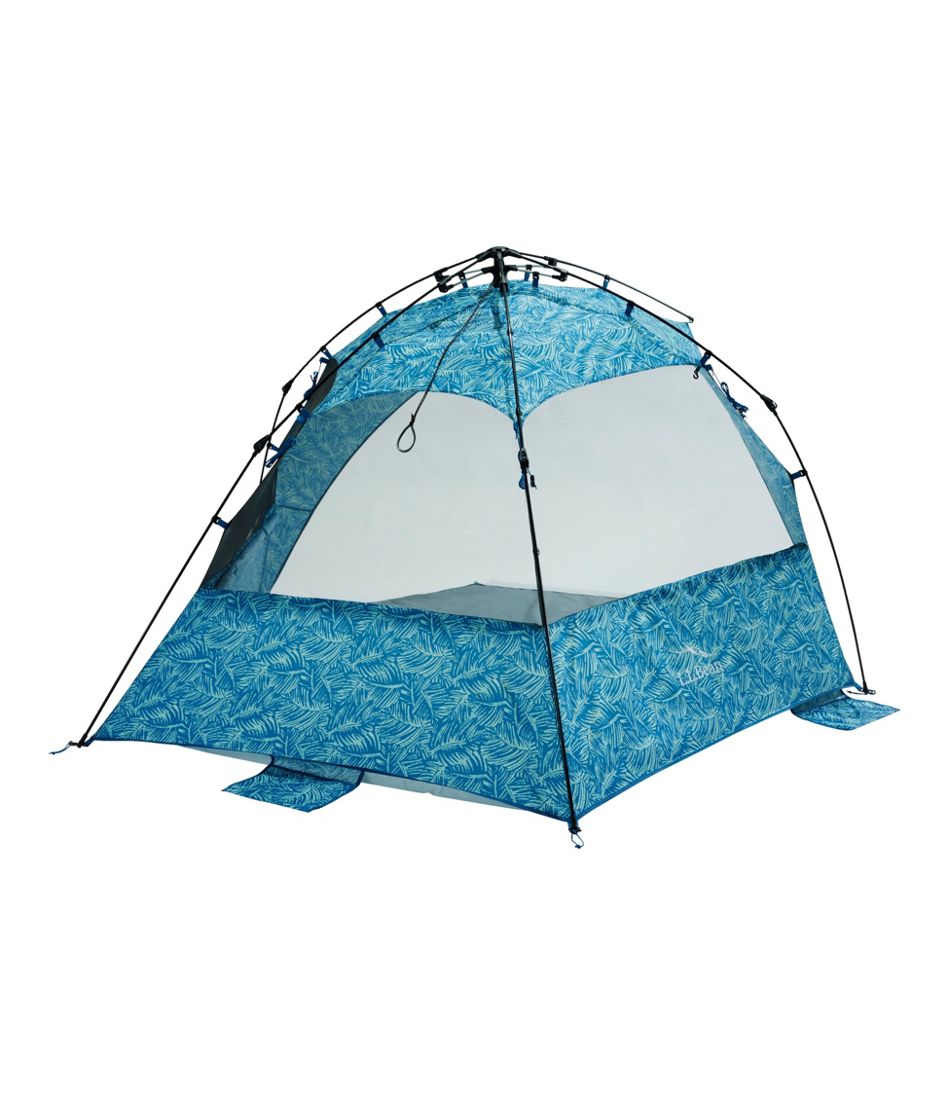 L.L.Bean Sale | Sunbuster Shelter, Print