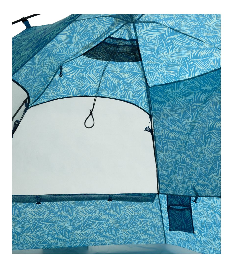L.L.Bean Sale | Sunbuster Shelter, Print