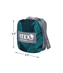 L.L.Bean On Sale | ENO DoubleNest Hammock, Print
