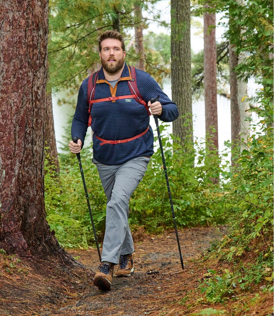 L.L.Bean For Sale | Hikelite Four-Season Carbon Hiking Poles