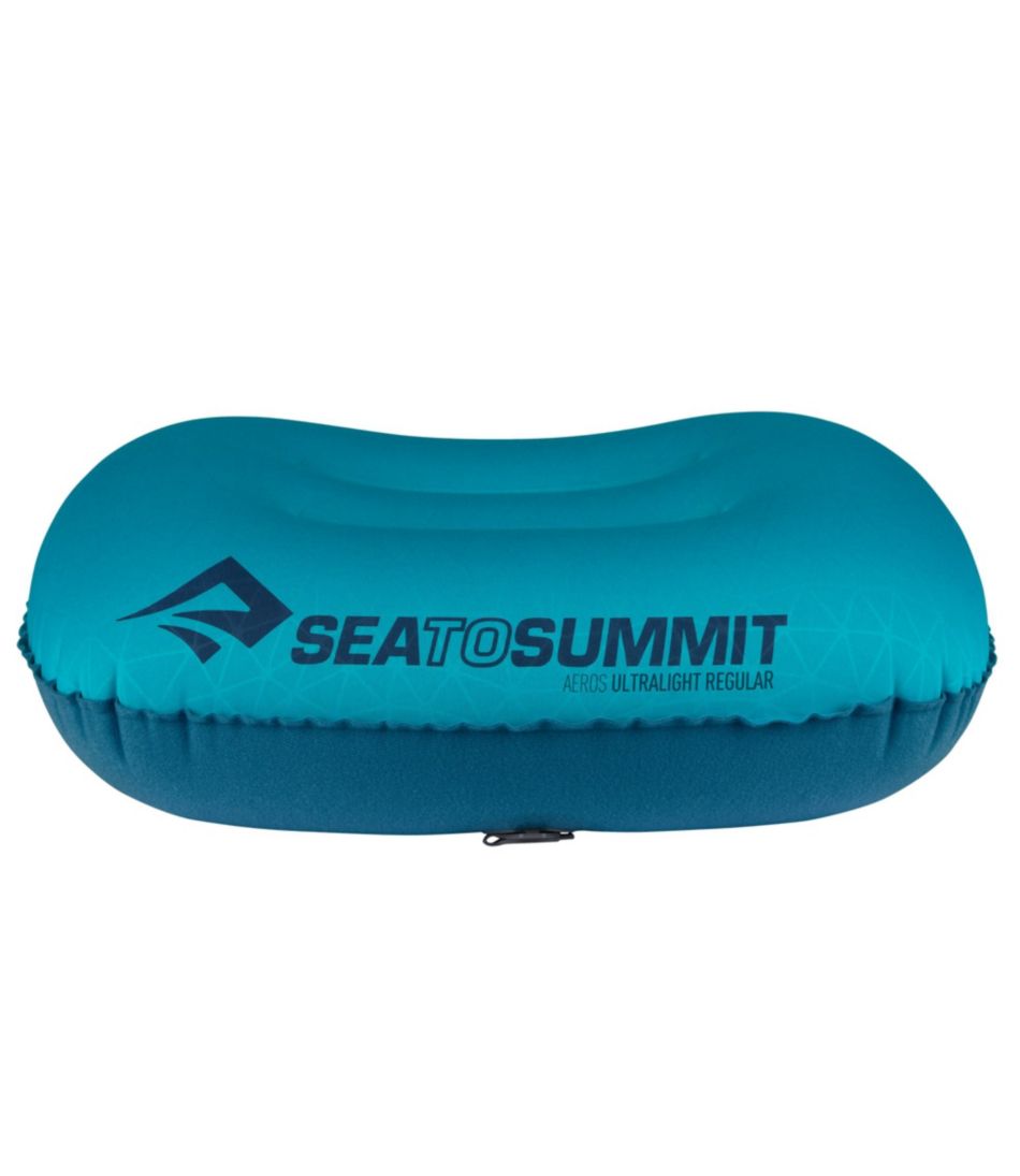 L.L.Bean Outlet | Sea To Summit Ultra-Light Aeros Inflatable Pillow