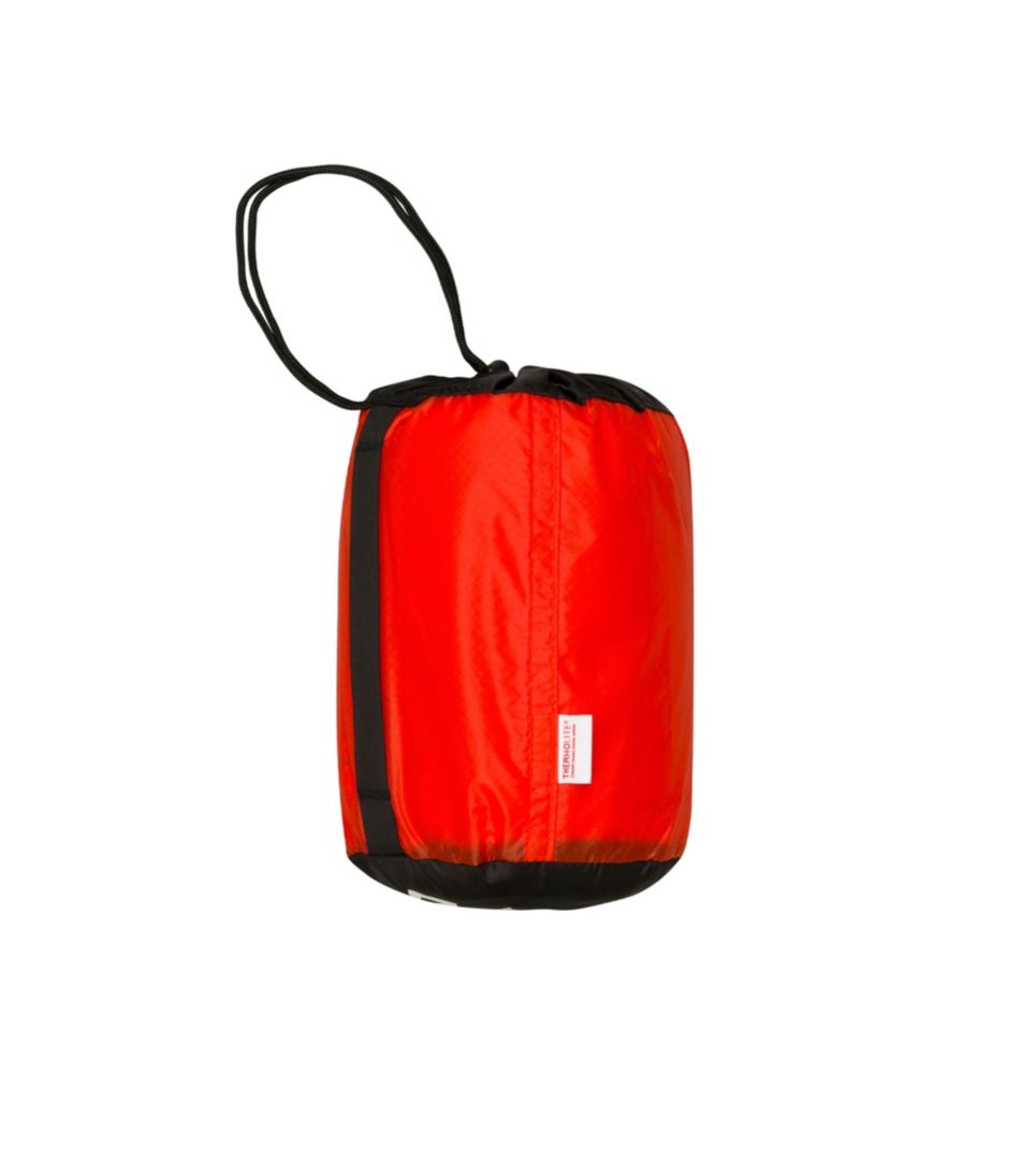 L.L.Bean Sale | Sea To Summit Reactor Extreme Sleeping Bag Liner Mummy With Drawcord