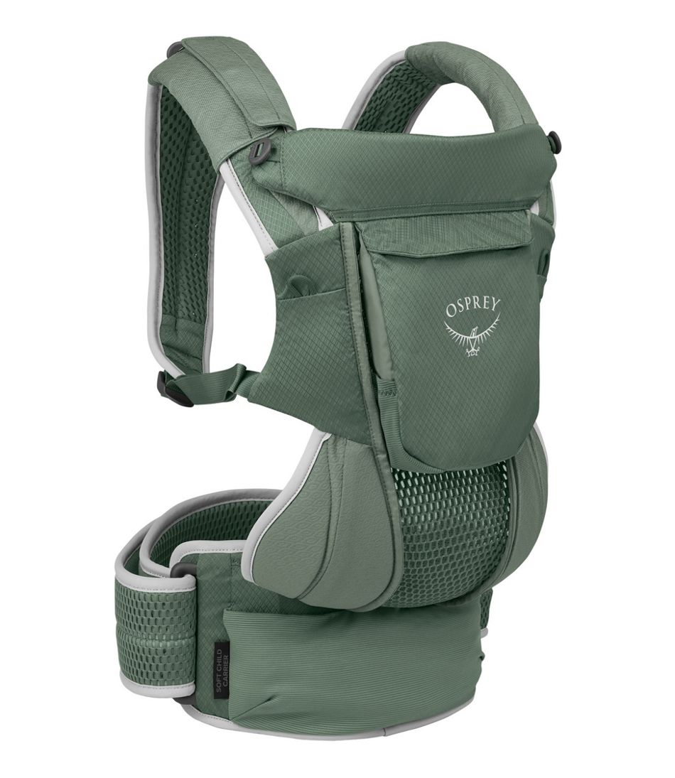 L.L.Bean For Sale | Osprey Poco Soft Child Carrier