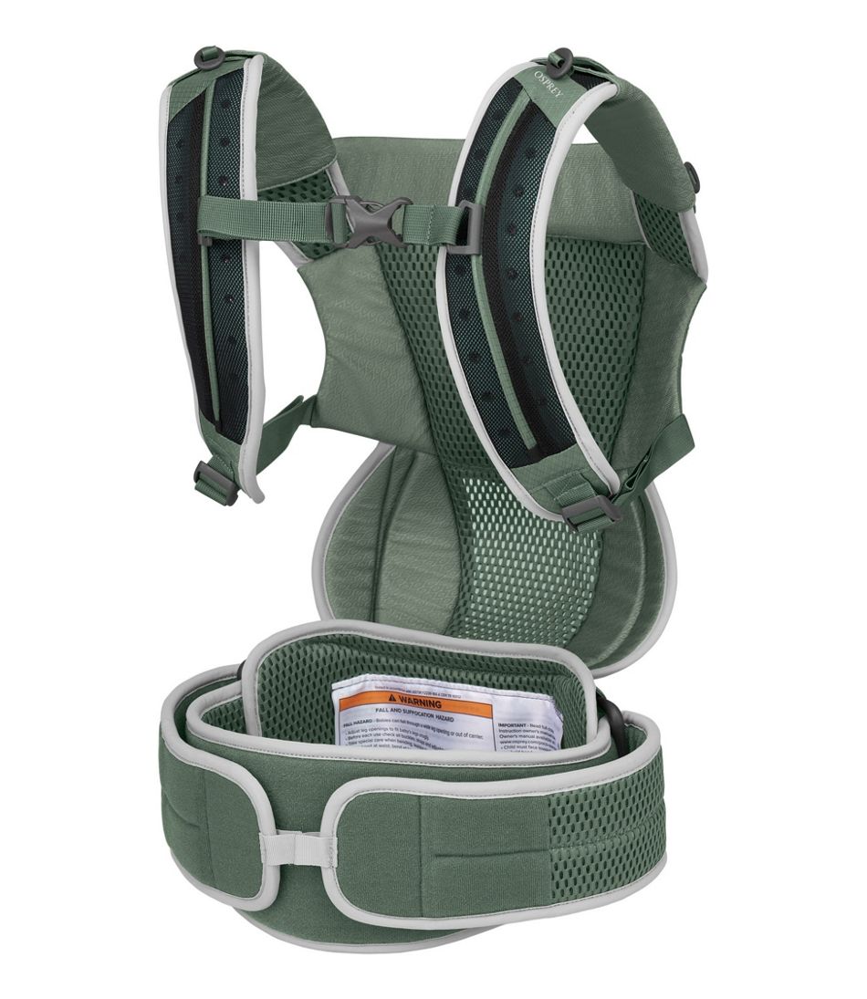 L.L.Bean For Sale | Osprey Poco Soft Child Carrier