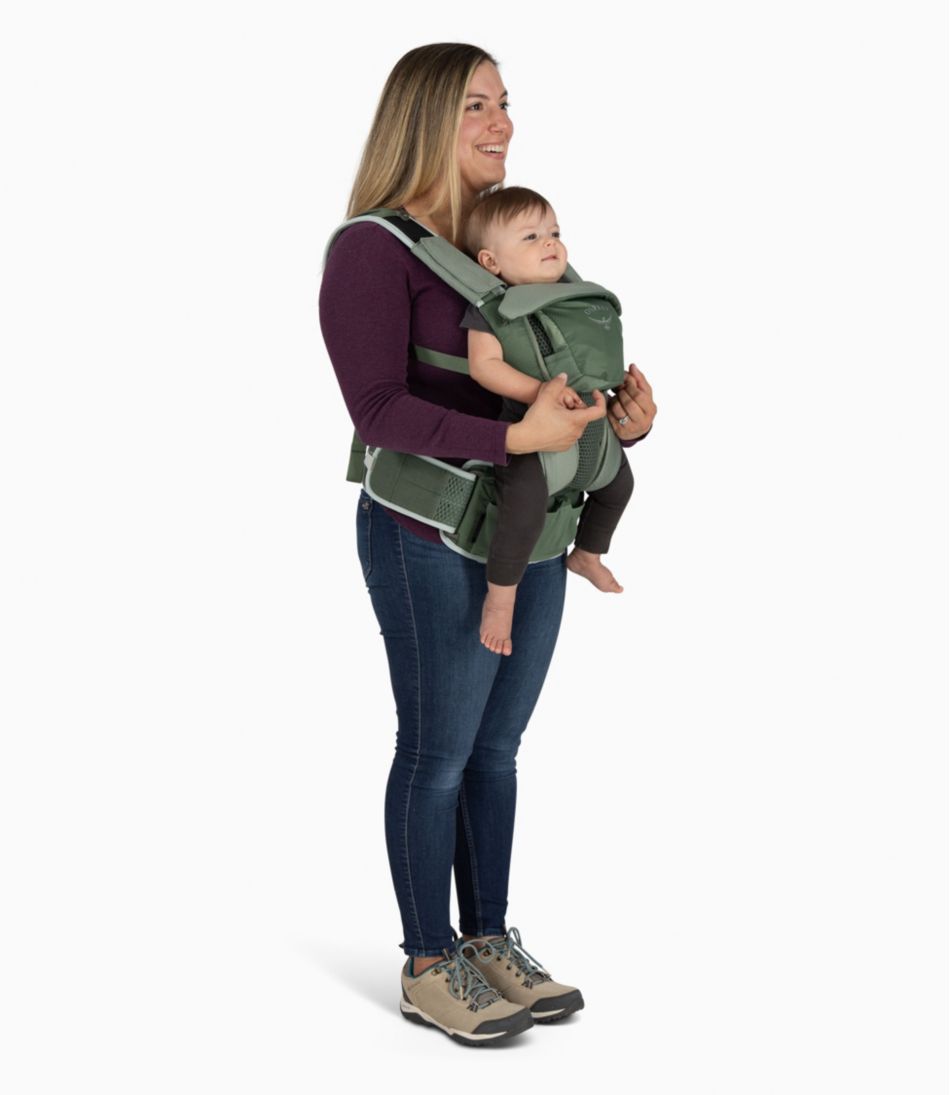 L.L.Bean For Sale | Osprey Poco Soft Child Carrier