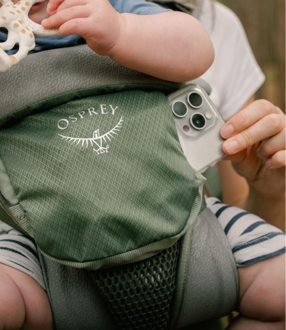 L.L.Bean For Sale | Osprey Poco Soft Child Carrier