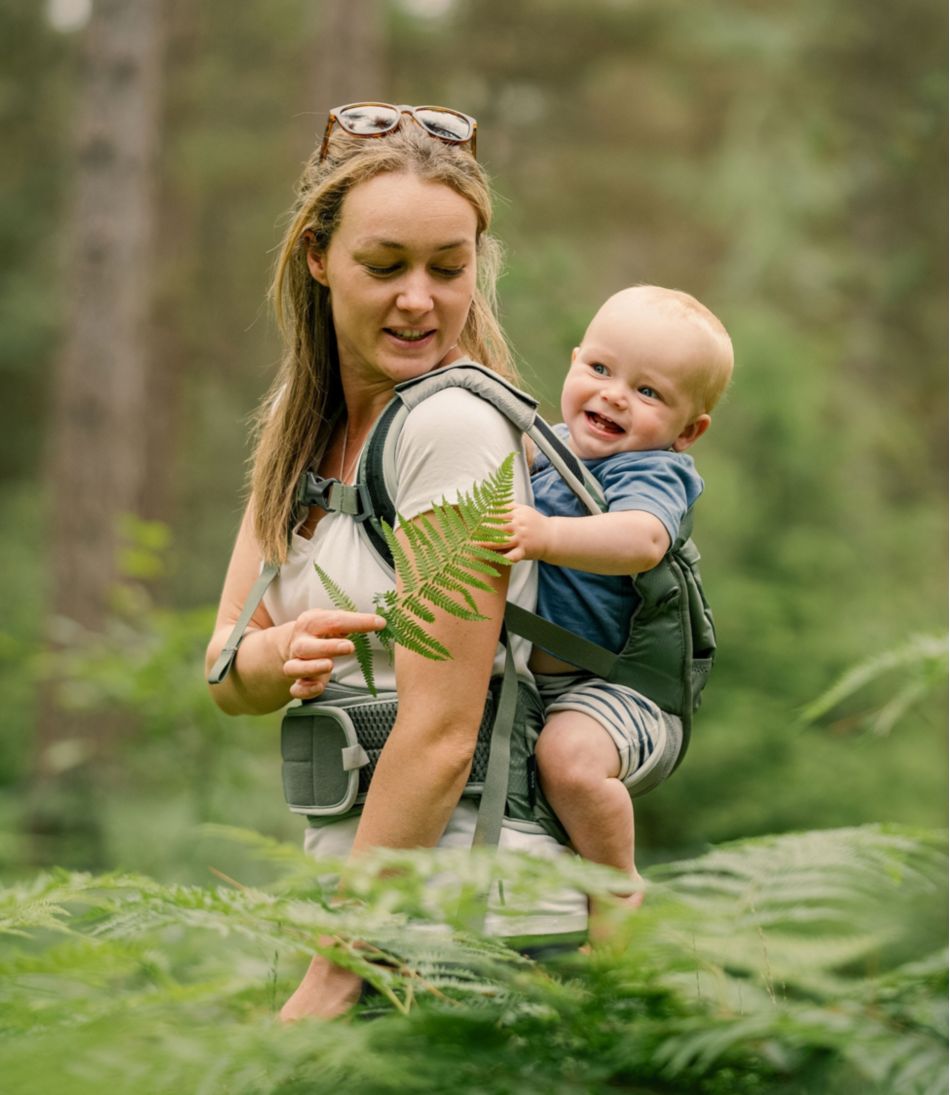 L.L.Bean For Sale | Osprey Poco Soft Child Carrier