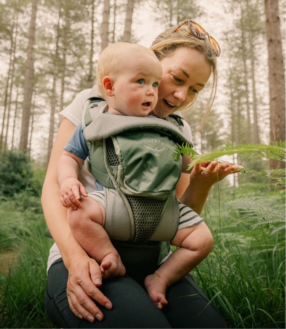 L.L.Bean For Sale | Osprey Poco Soft Child Carrier