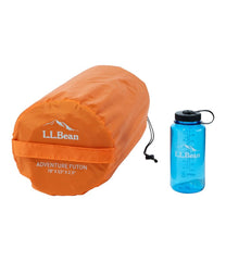 L.L.Bean | Adventure Futon Sleeping Pad, Double