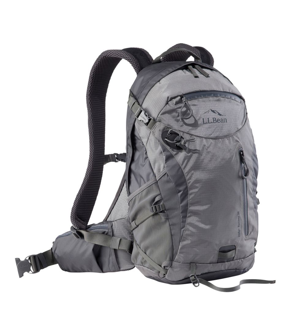 L.L.Bean Online | Ridge Runner 26L Plus Day Pack