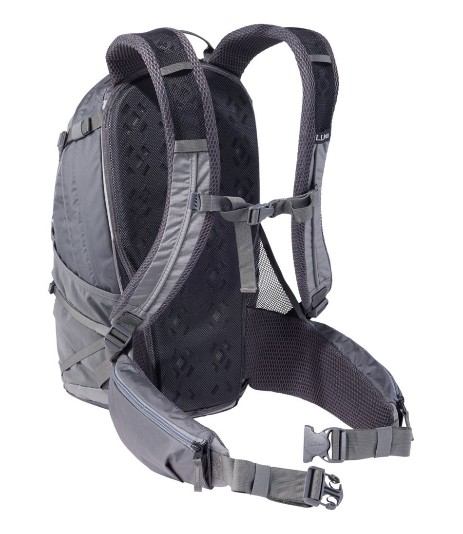 L.L.Bean Online | Ridge Runner 26L Plus Day Pack