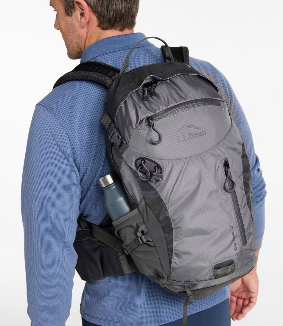 L.L.Bean Online | Ridge Runner 26L Plus Day Pack